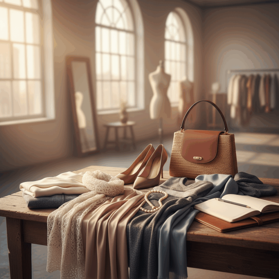 Stijlvolle keuzes voor elke garderobe